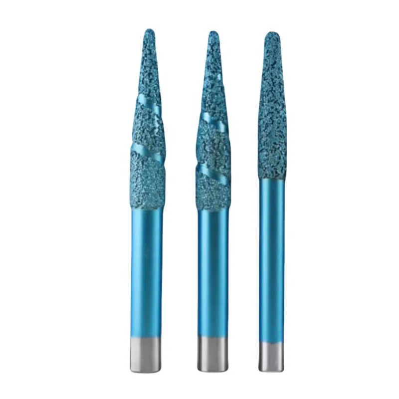Woodworking Tool - Diamond Sand Stone CNC Engraving Machine