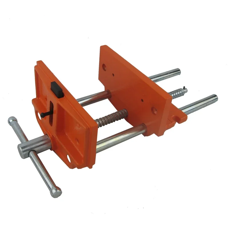 Woodworking Bench Vise - 6