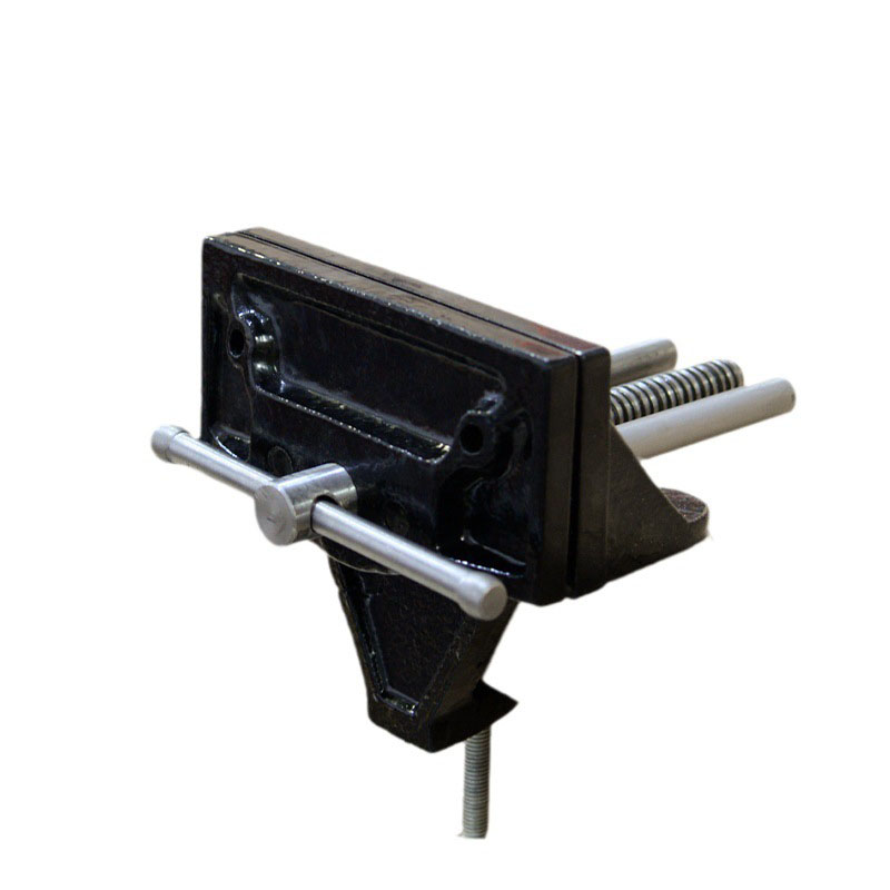 Woodworking Vice Quick Release - External Clamping Type Carpenter's Vice Wear