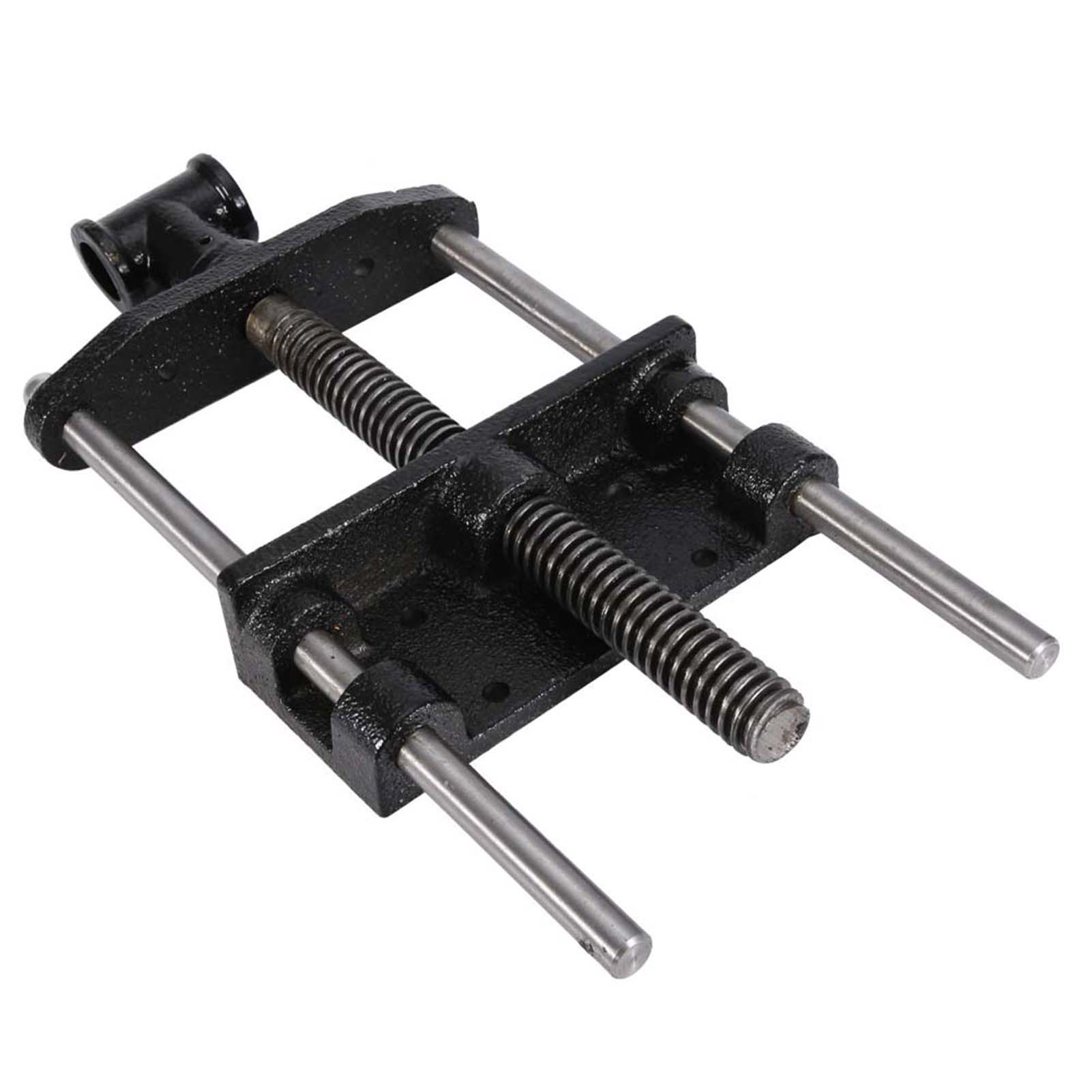 Woodworking Vice Quick Release - 7