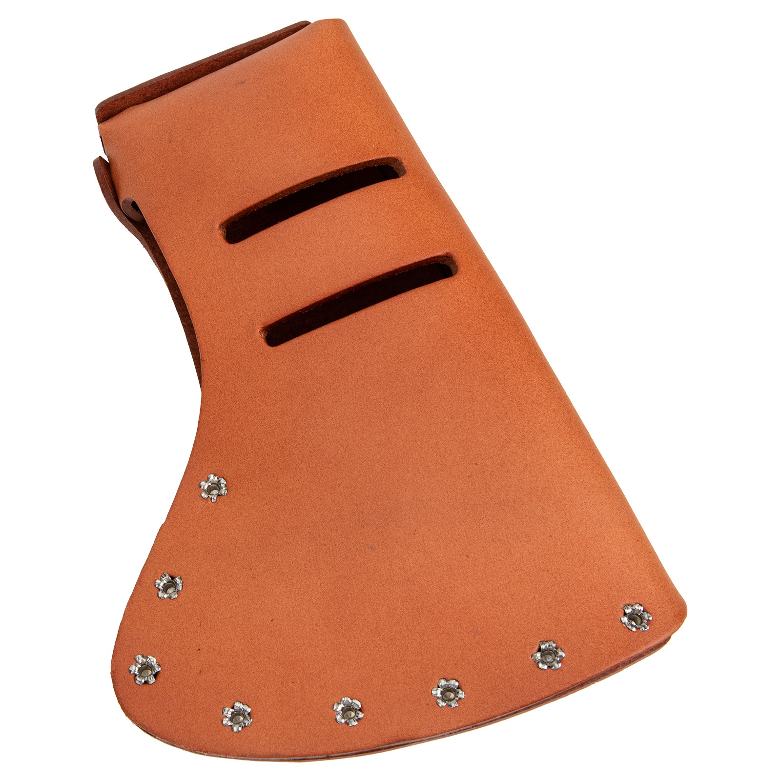 Woodworking Hatchet - Heavy Duty Cattlehide Hatchet Cover Protective