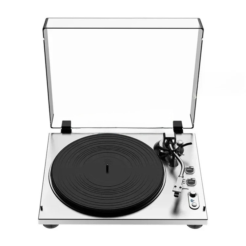 Turning Gouge Set - Cartridge Belt Drive Built-in Preamp Classic