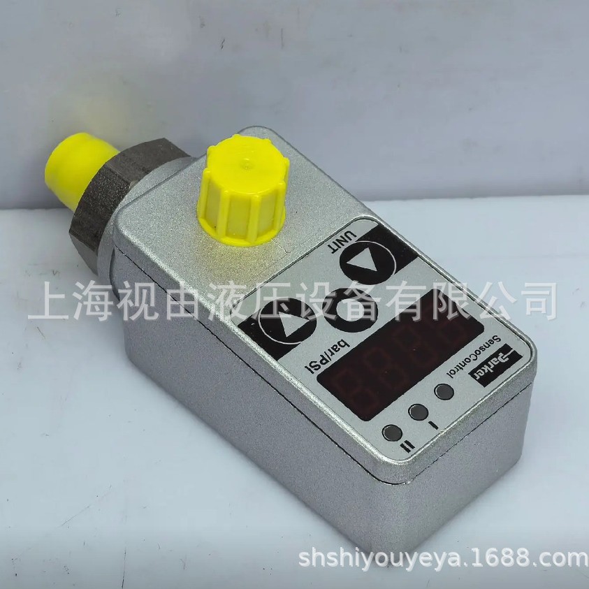 SCPSD-400-14-17 USA Parker PAR - Woodworking Usa ulasan dan harga
