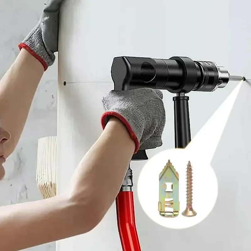 100/10Pcs Self Drilling Anchor - Woodworking Hatchet ulasan dan harga