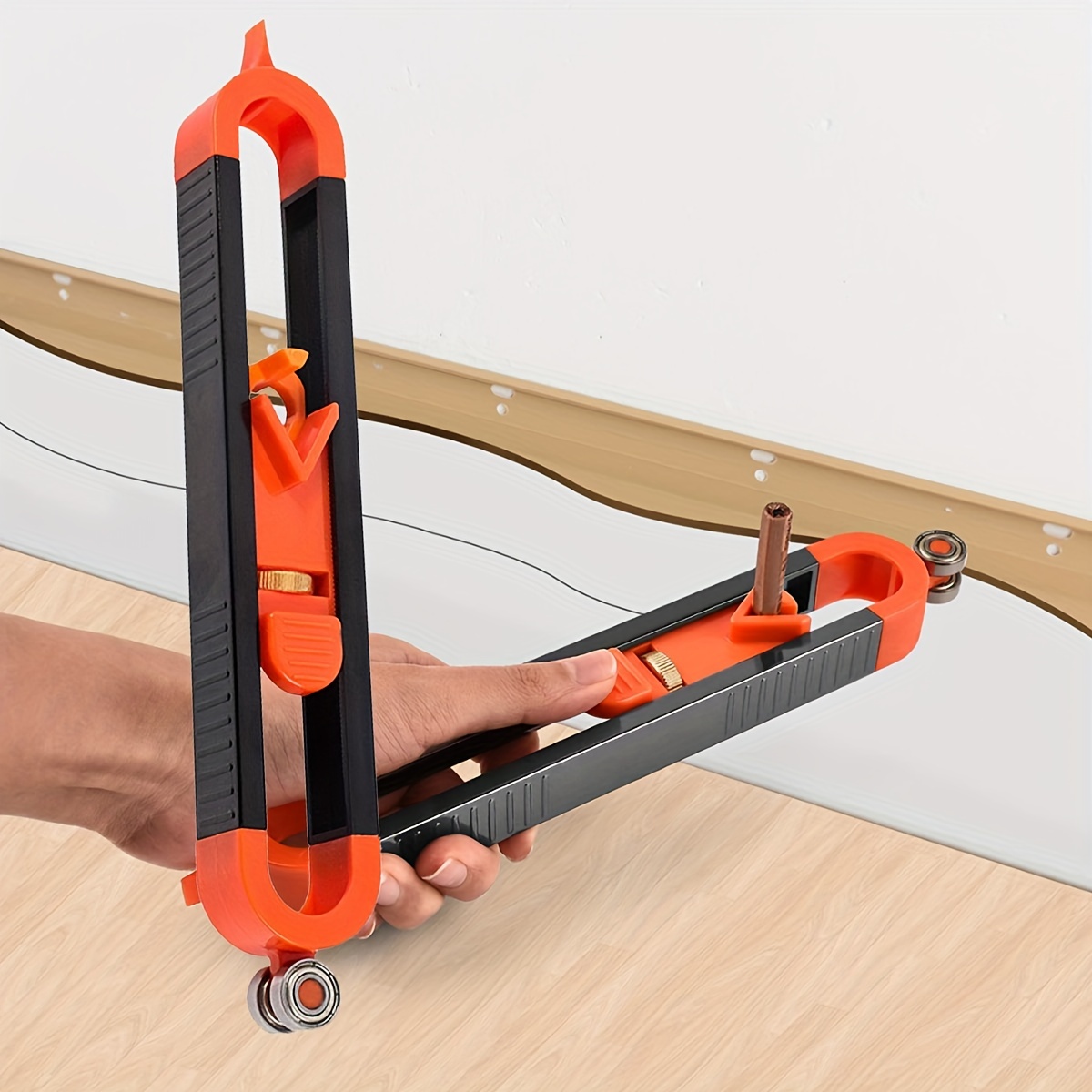 ABCL 6 Inch Pruning Saw File T - Woodworking Files And Rasps ulasan dan harga