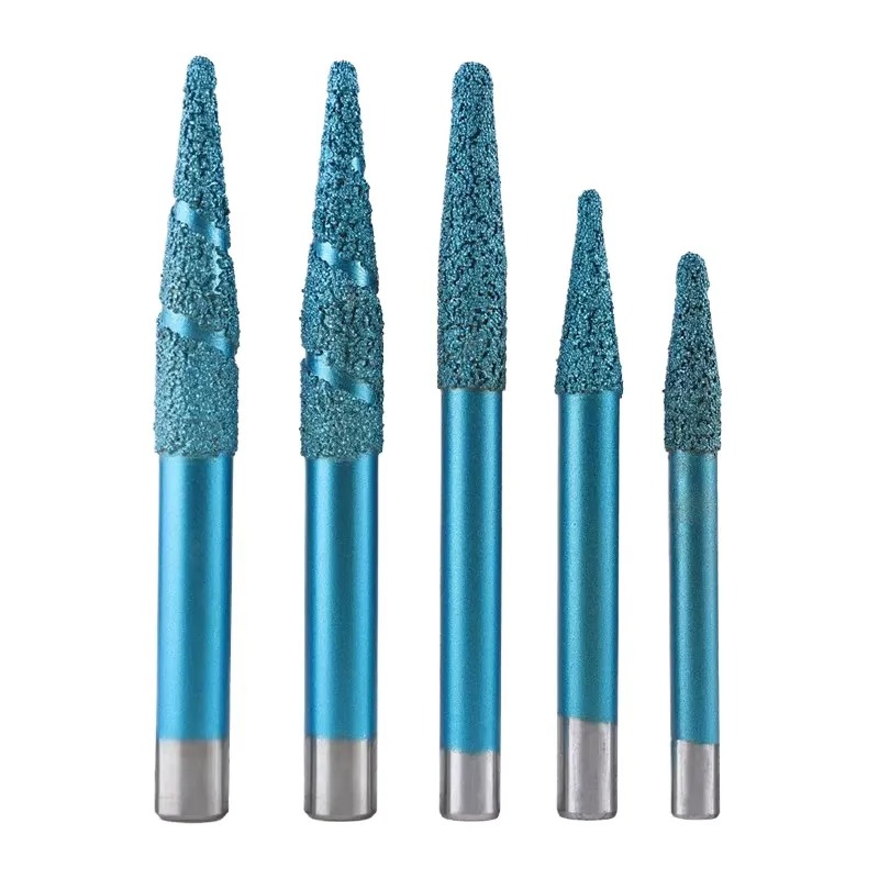 Diamond Sand Stone CNC Engravi - Woodworking Tool ulasan dan harga