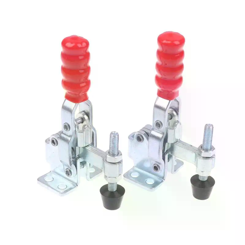 Vertical Quick Release Clamp H - Woodworking Quick Clamps ulasan dan harga