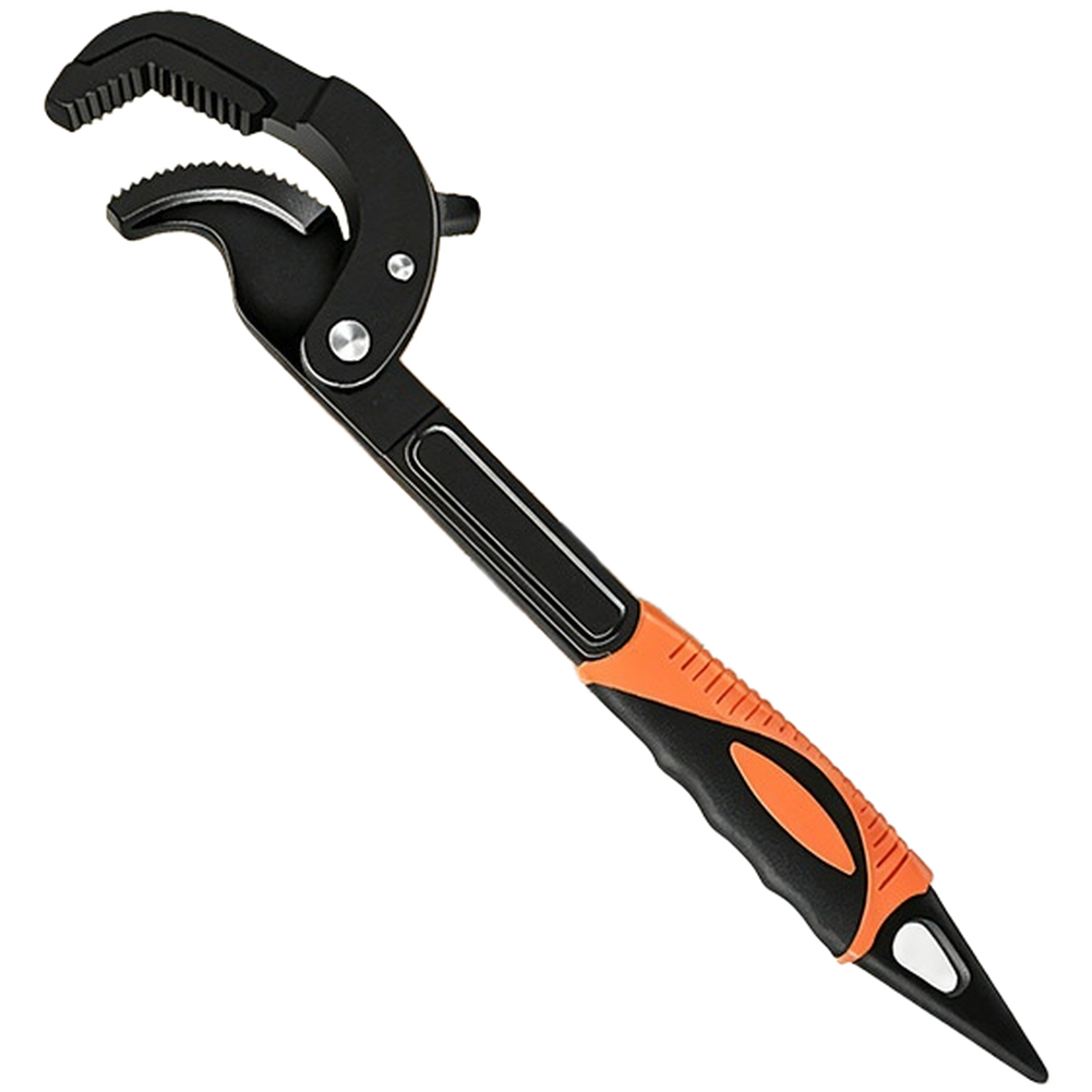 Crab Claw Self Locking Wrench  - Woodworking Terms ulasan dan harga