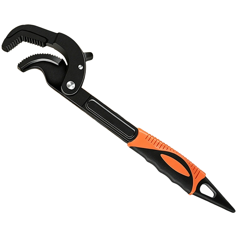 Crab Claw Self Locking Wrench  - Woodworking Terms ulasan dan harga