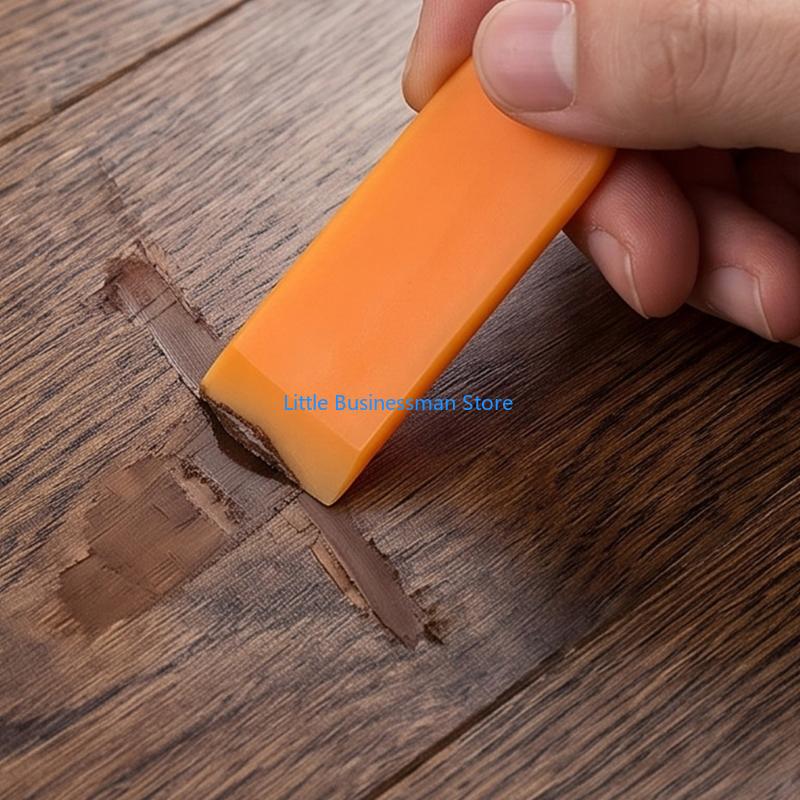 Furniture Scratch Repair Stick - Cabinet Scraper Set ulasan dan harga