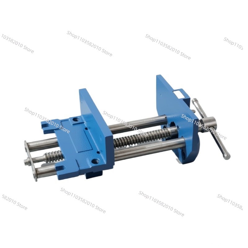 Quick Release Woodworking Benc - Woodworking Bench Vise ulasan dan harga