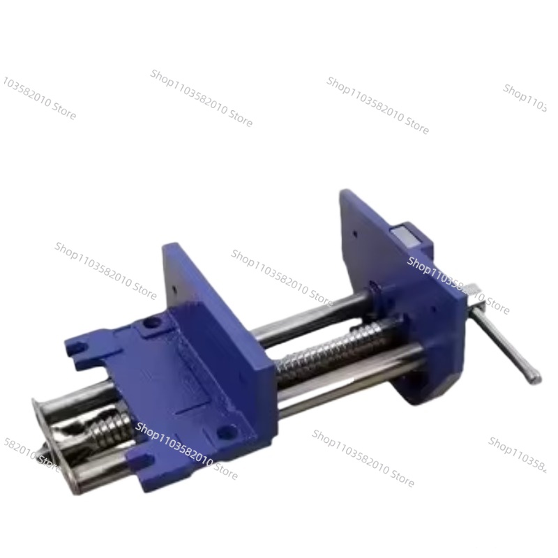 Quick Release Woodworking Benc - Woodworking Bench Vise ulasan dan harga