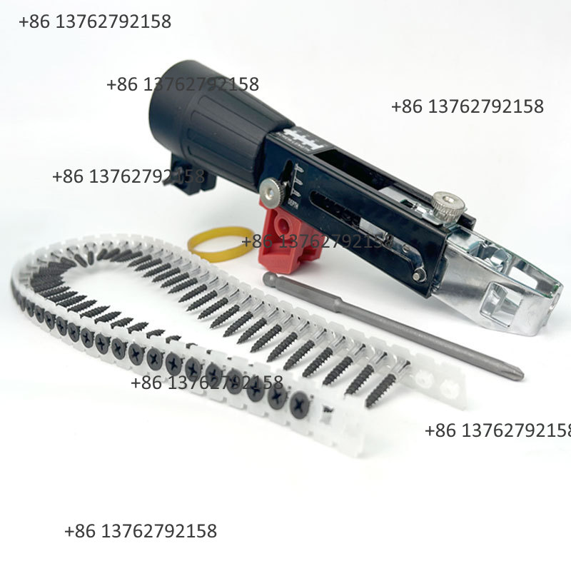 Automatic Screw Feeder Drill A - Woodworking Tool ulasan dan harga