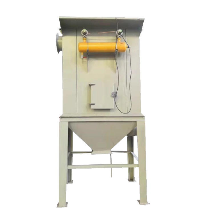 New Condition Baghouse Dust Co - Woodworking Industry ulasan dan harga