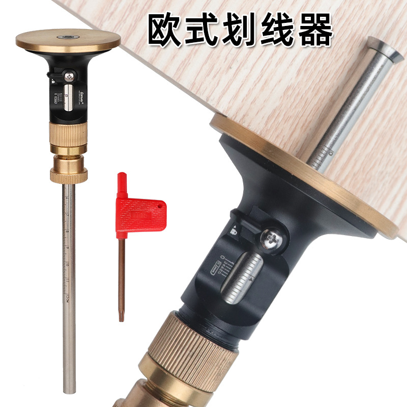 European Style Fine Adjustment - Woodworking Tool ulasan dan harga