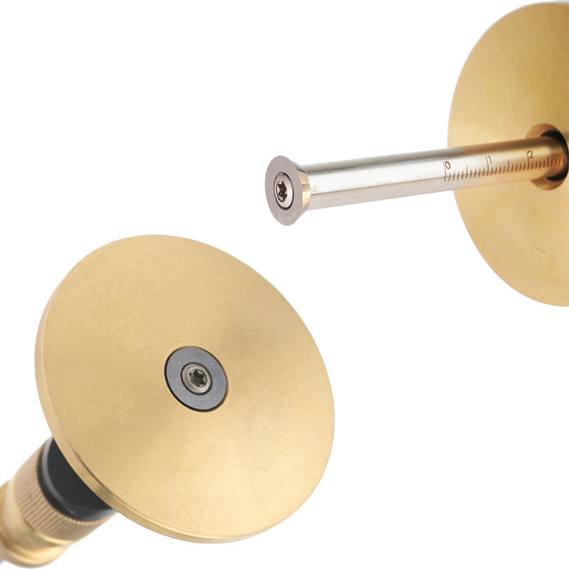 European Style Fine Adjustment - Woodworking Tool ulasan dan harga