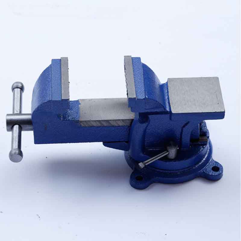 1pc Heavy Duty Bench Vise Hous - Woodworking Bench Vise ulasan dan harga