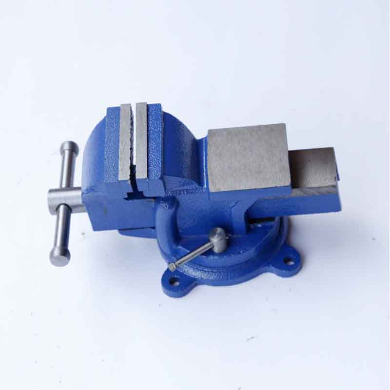 1pc Heavy Duty Bench Vise Hous - Woodworking Bench Vise ulasan dan harga