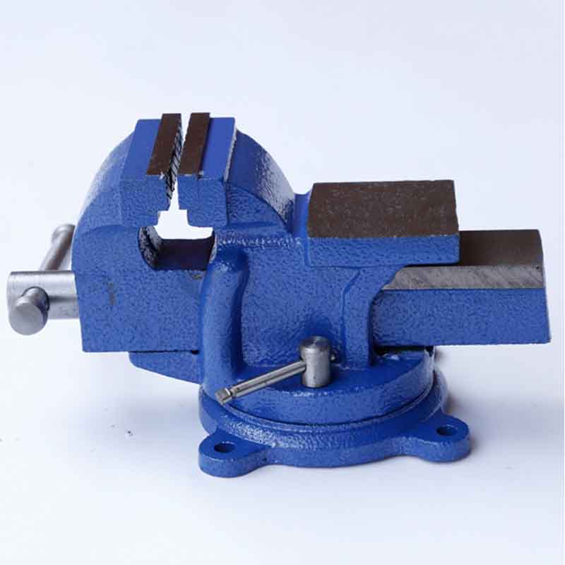 1pc Heavy Duty Bench Vise Hous - Woodworking Bench Vise ulasan dan harga
