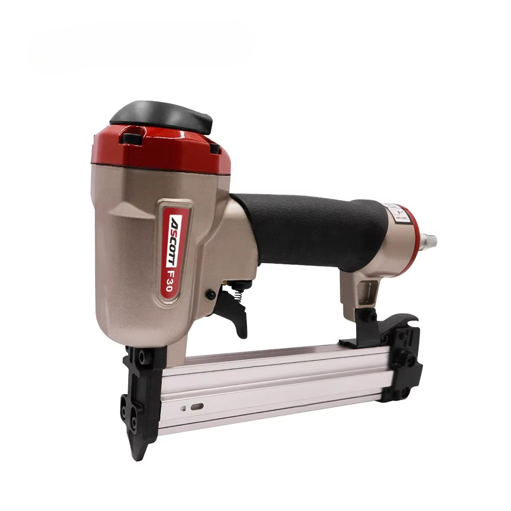 Industrial 18ga Pneumatic Air  - Woodworking Industry ulasan dan harga