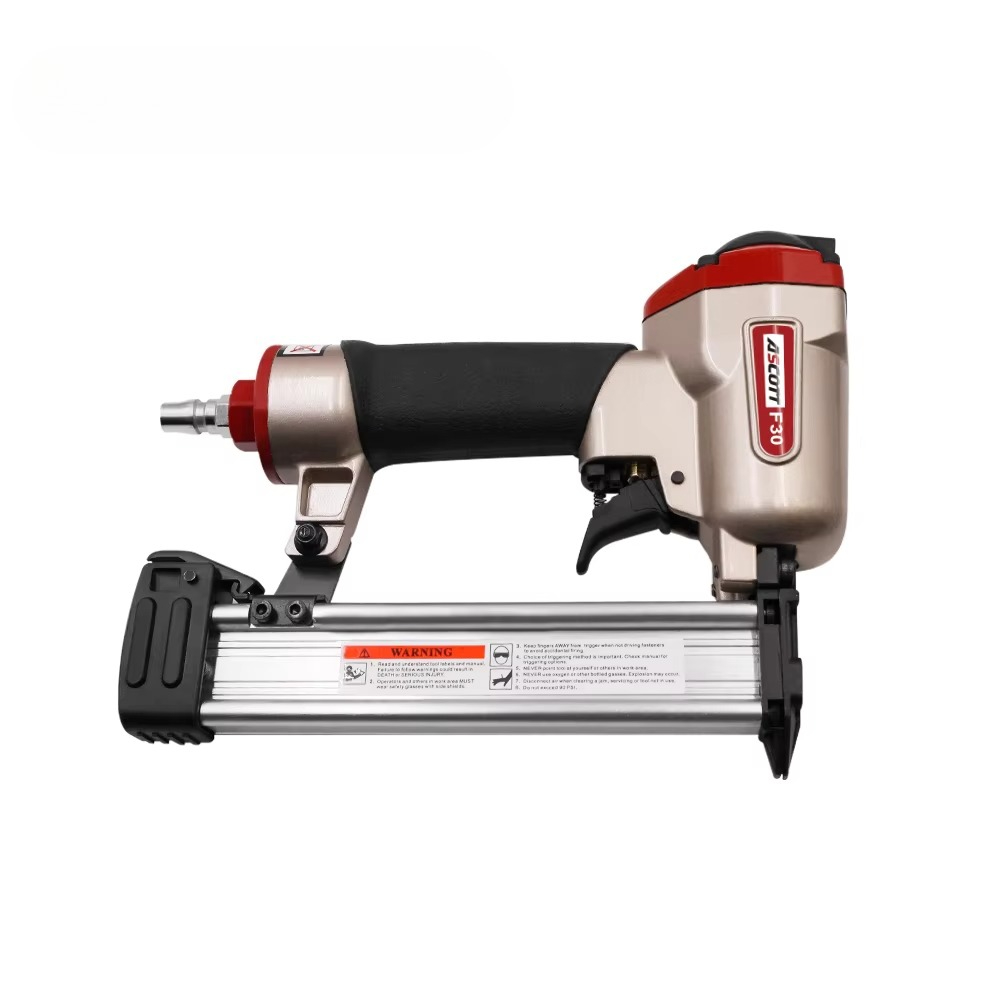 Industrial 18ga Pneumatic Air  - Woodworking Industry ulasan dan harga