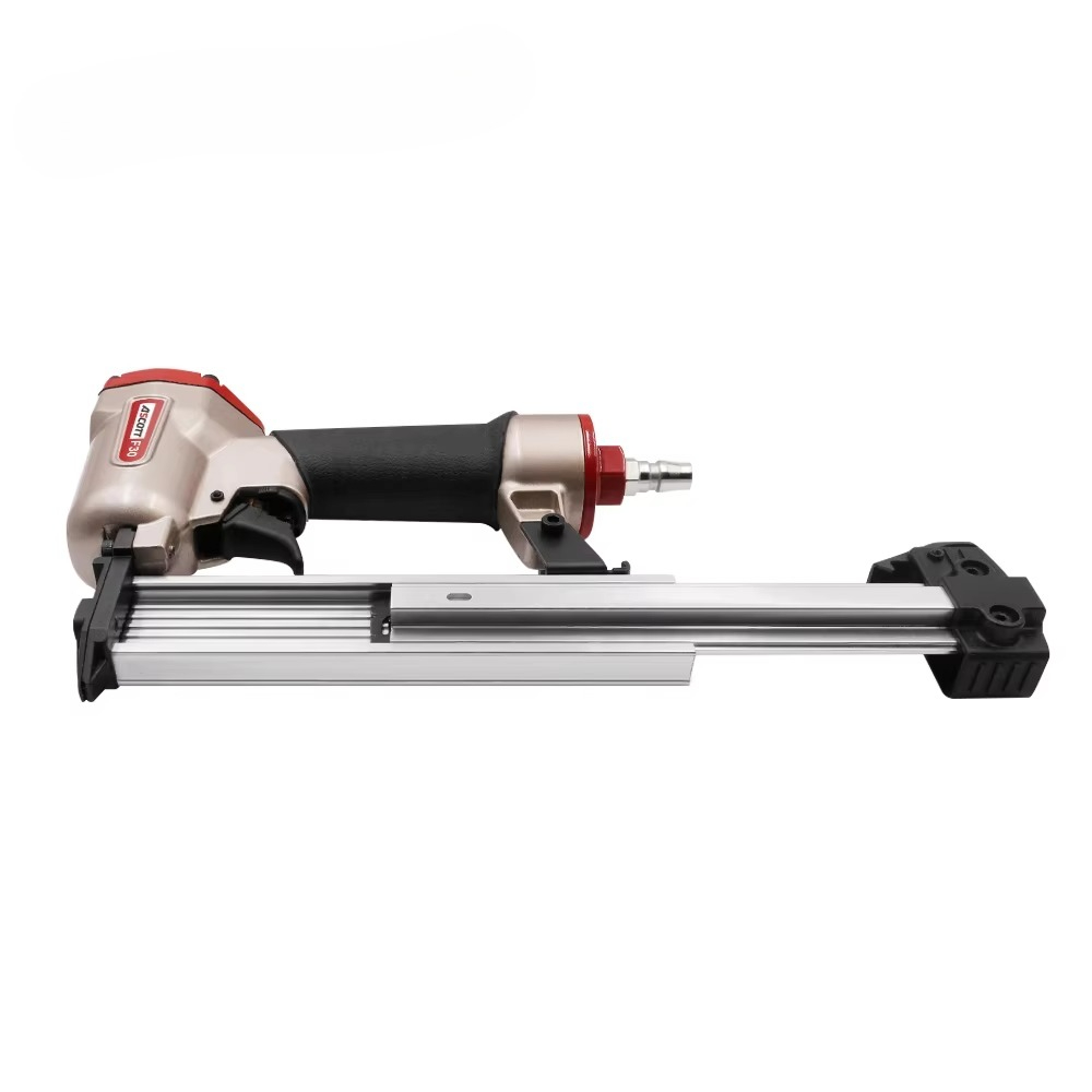 Industrial 18ga Pneumatic Air  - Woodworking Industry ulasan dan harga