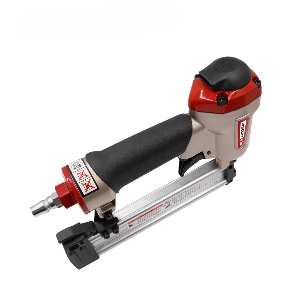 Industrial 18ga Pneumatic Air  - Woodworking Industry ulasan dan harga