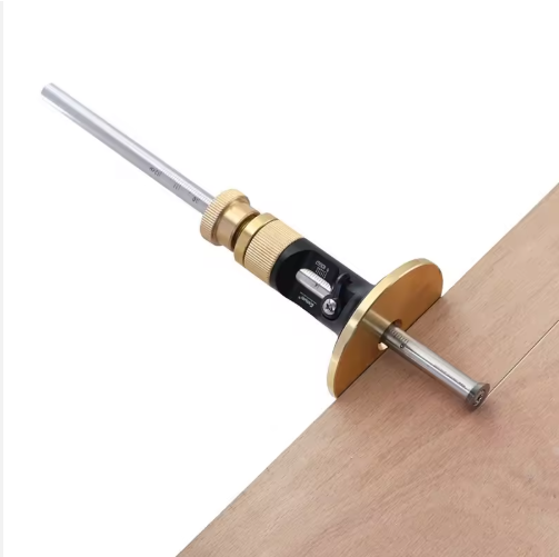 Industrial Micro-Adjustable Eu - Woodworking Industry ulasan dan harga
