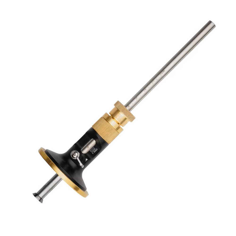 Industrial Micro-Adjustable Eu - Woodworking Industry ulasan dan harga