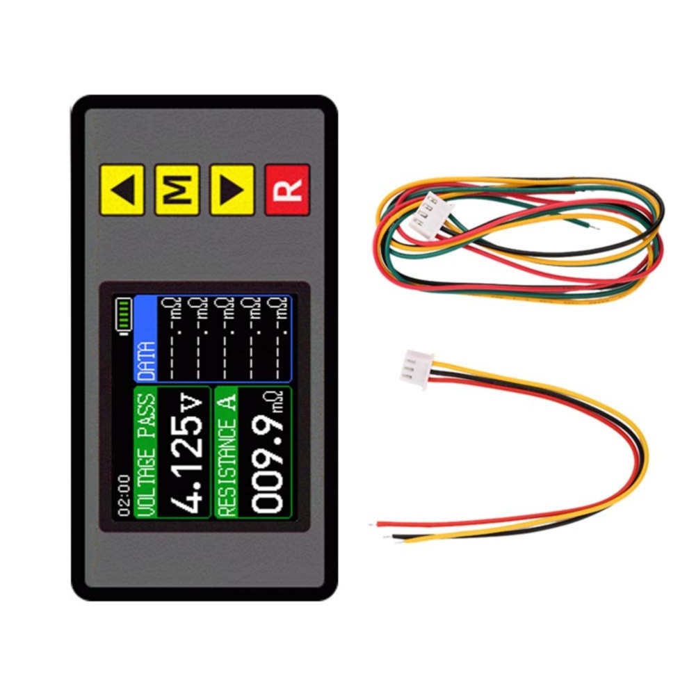 TS607 4Wire AC Internal Resist - Woodworking App ulasan dan harga
