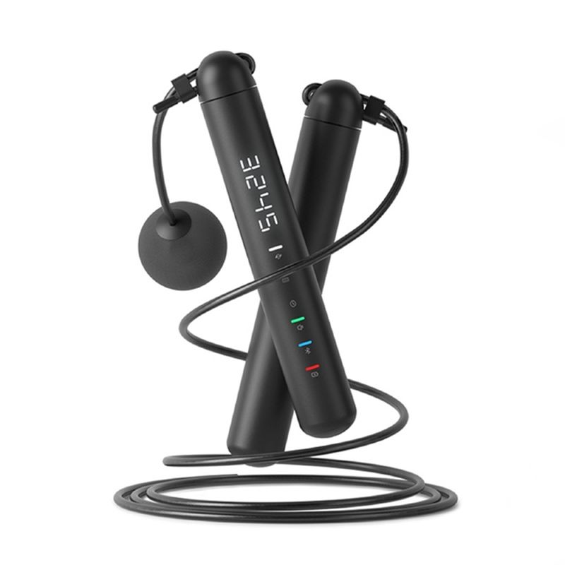 ABNM Tuya Smart Jump Rope,APP  - Woodworking App ulasan dan harga