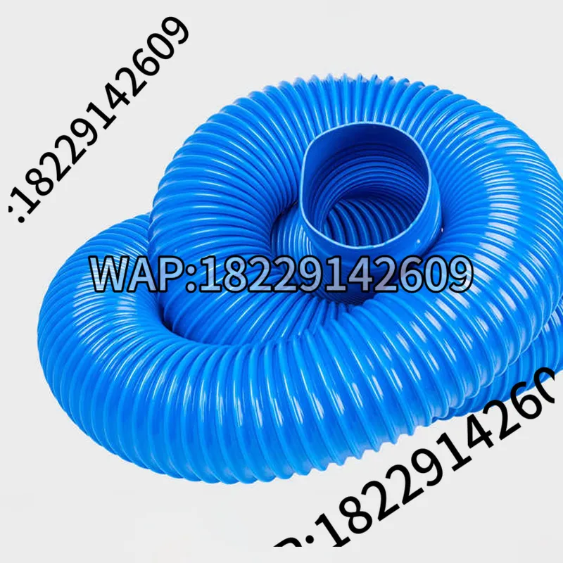 30-100mm Vacuum Cleaner Hose B - Woodworking Industry ulasan dan harga