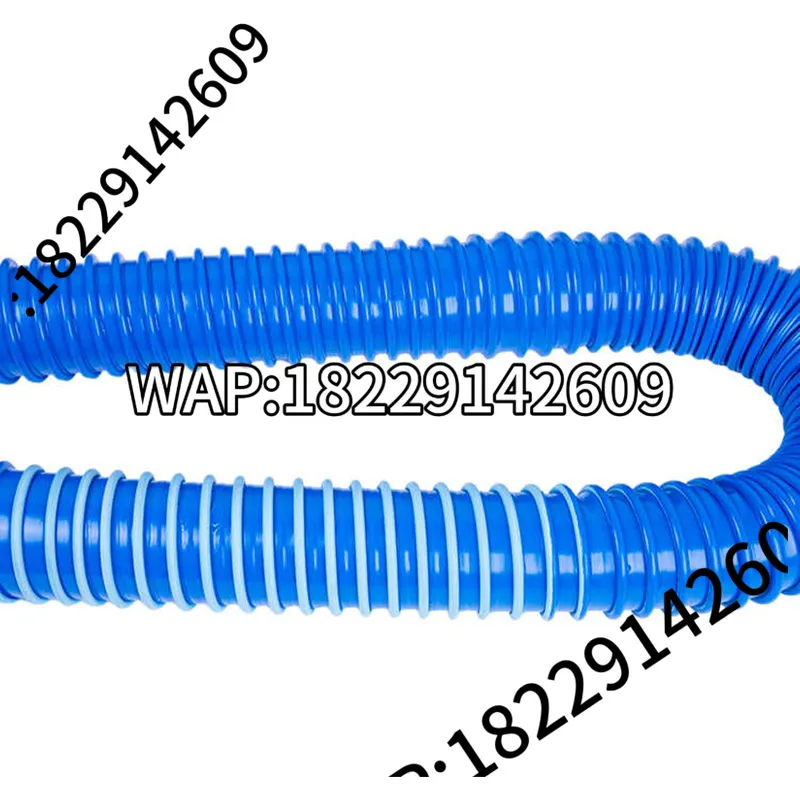 30-100mm Vacuum Cleaner Hose B - Woodworking Industry ulasan dan harga