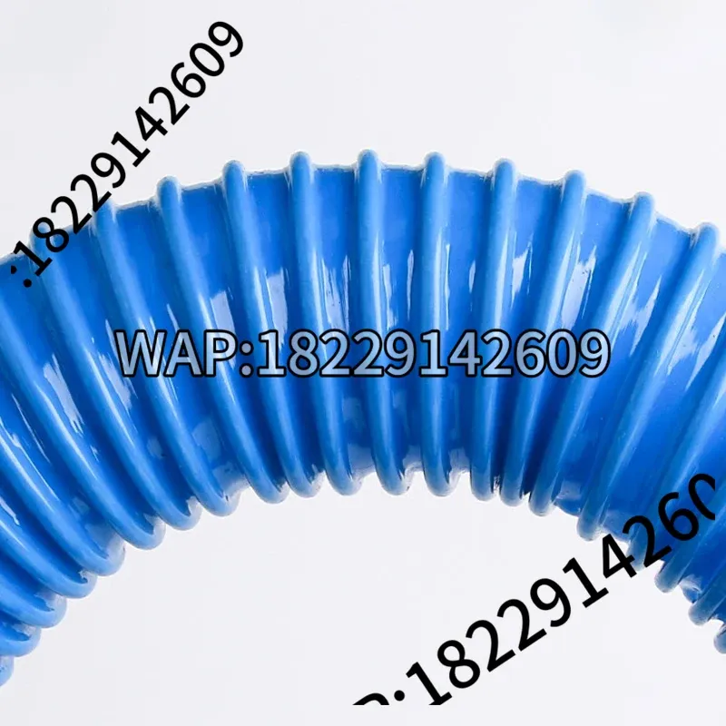 30-100mm Vacuum Cleaner Hose B - Woodworking Industry ulasan dan harga