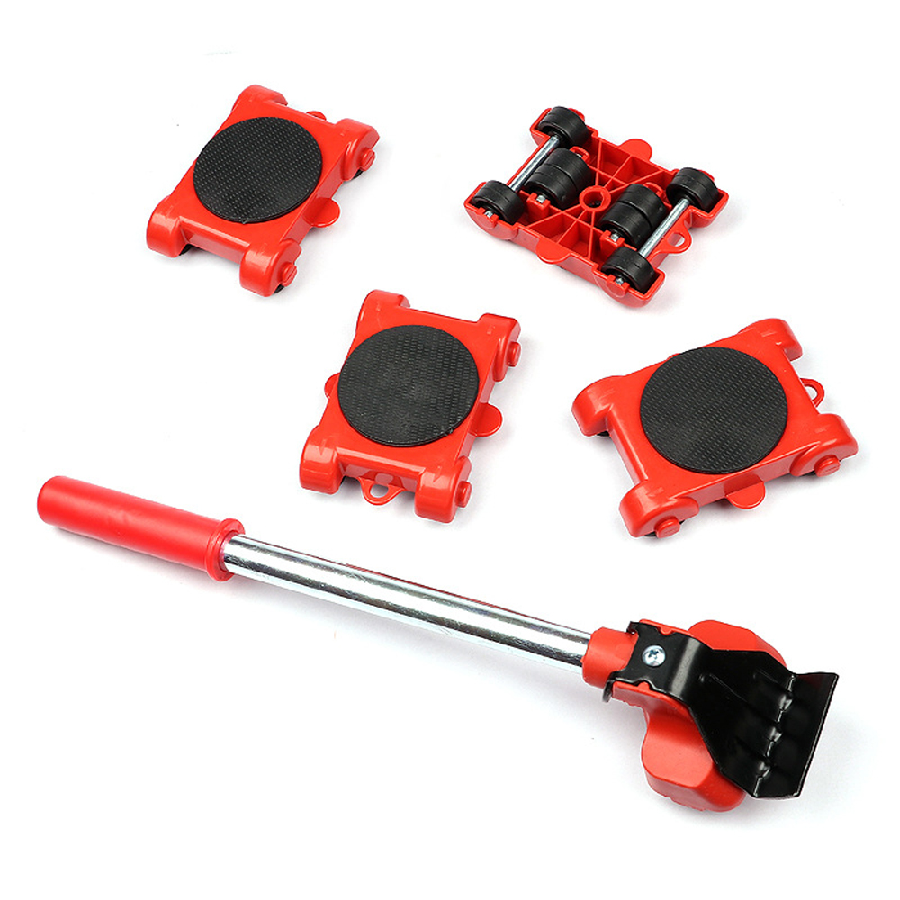 New Heavy Duty Furniture Lifte - Cabinet Scraper Set ulasan dan harga