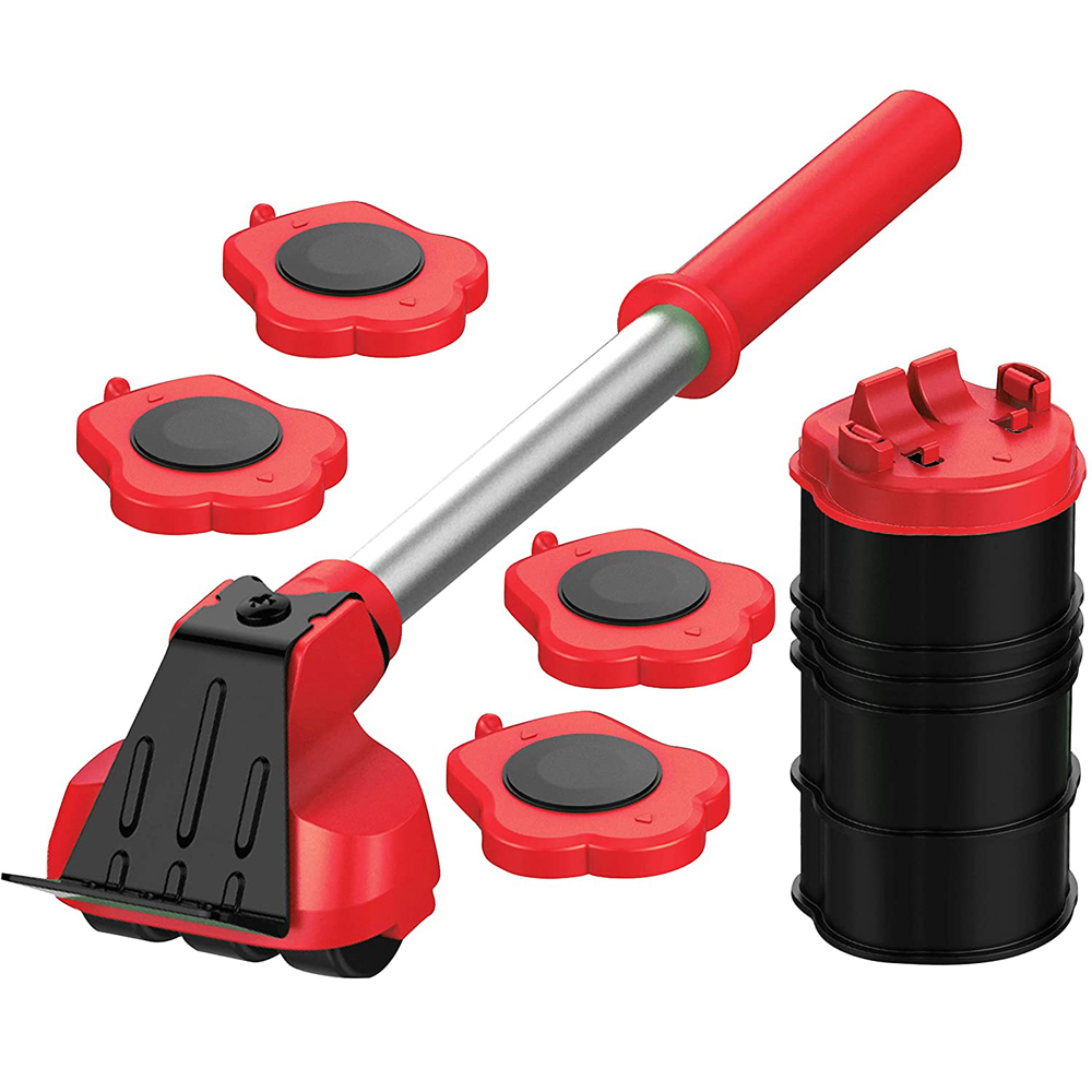 New Heavy Duty Furniture Lifte - Cabinet Scraper Set ulasan dan harga