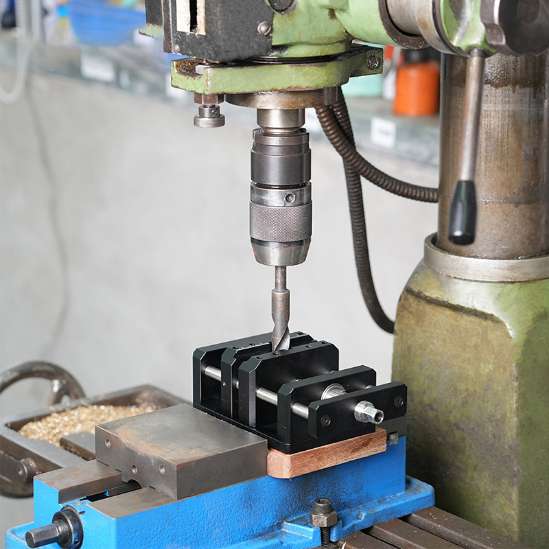 DIY Woodworking Self-Centering - Woodworking Bench Vise ulasan dan harga