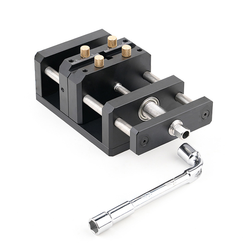DIY Woodworking Self-Centering - Woodworking Bench Vise ulasan dan harga