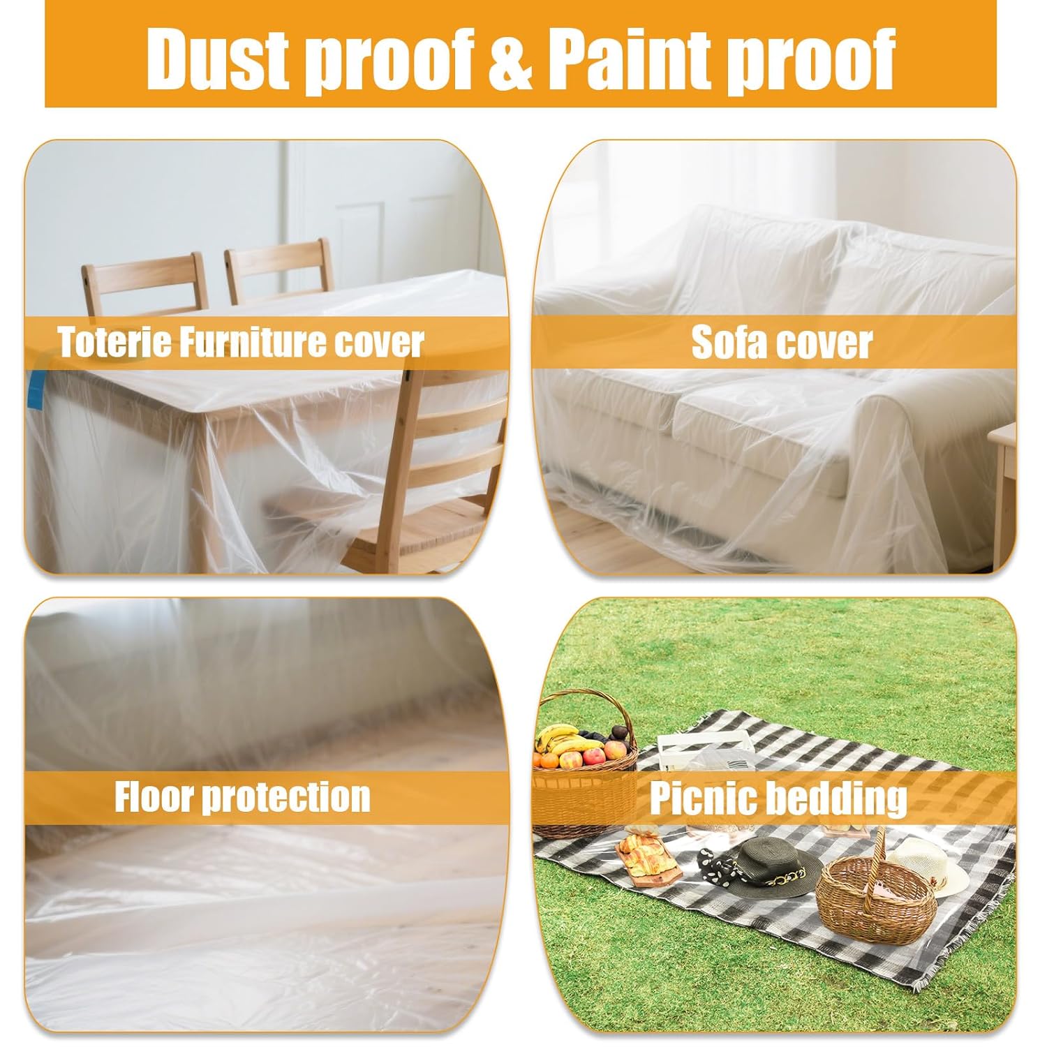 Protective Pre-Taped Masking F - Woodworking Mask ulasan dan harga