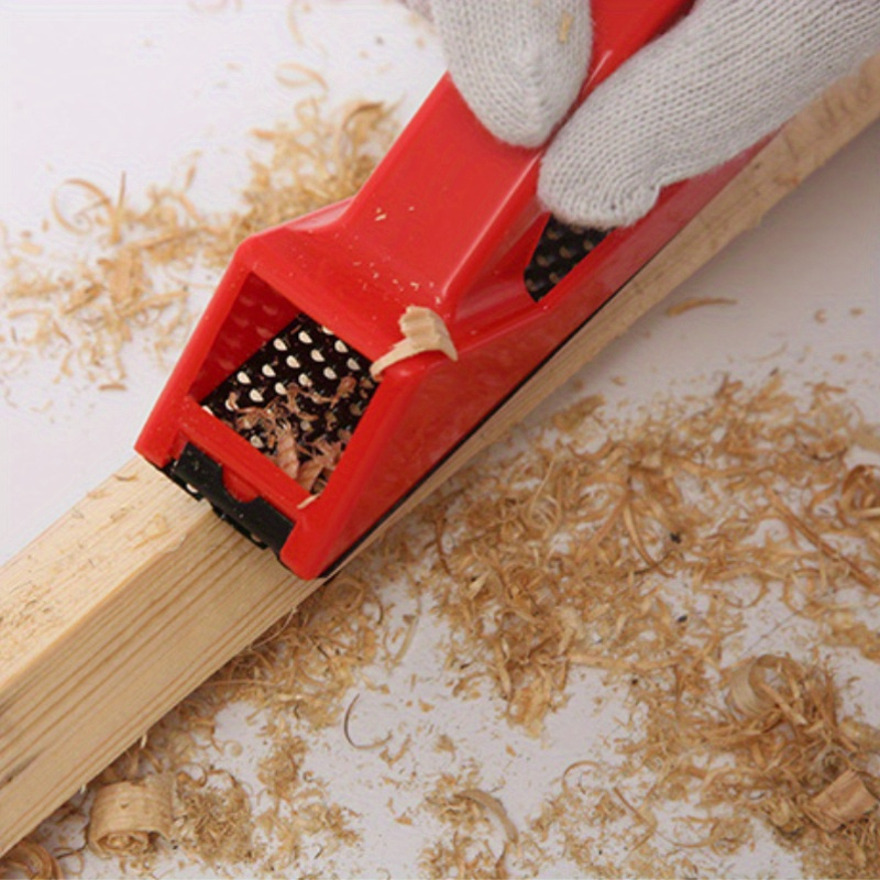 1pc Gypsum Board File, Planing - Woodworking Files And Rasps ulasan dan harga