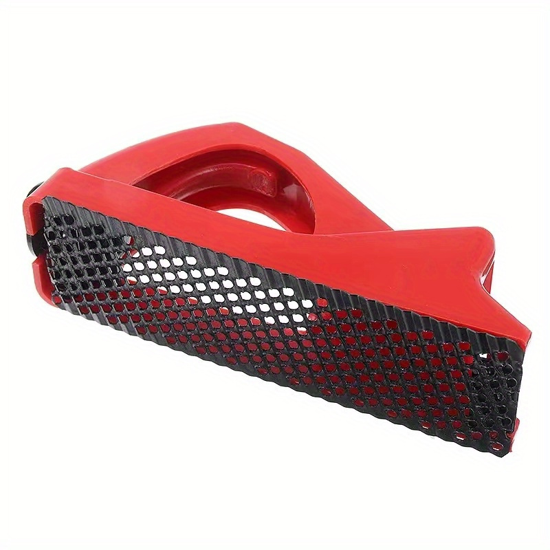 1pc Gypsum Board File, Planing - Woodworking Files And Rasps ulasan dan harga