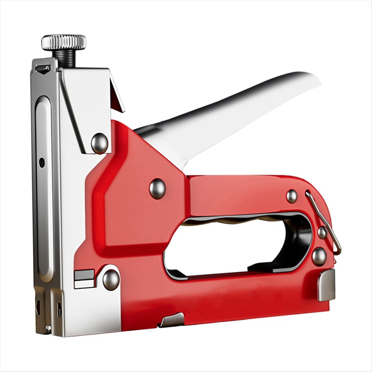 N82R Manual Three-Purpose Nail - Woodworking Tool ulasan dan harga