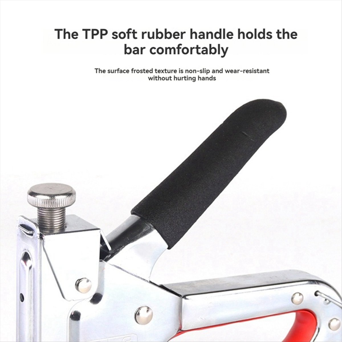 N82R Manual Three-Purpose Nail - Woodworking Tool ulasan dan harga