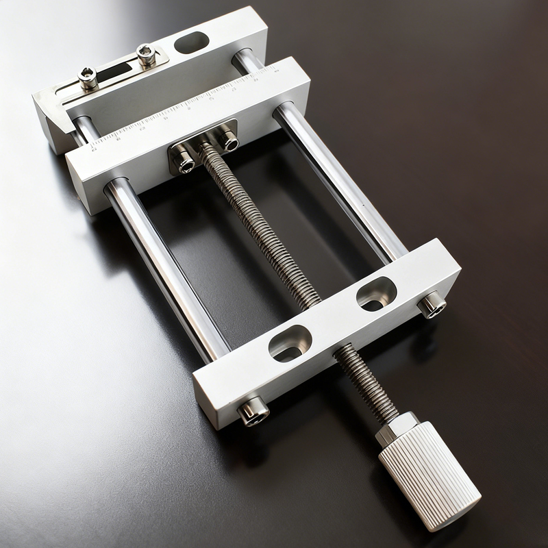 Parallel-Jaw Vice Plain Vise P - Woodworking Bench Vise ulasan dan harga