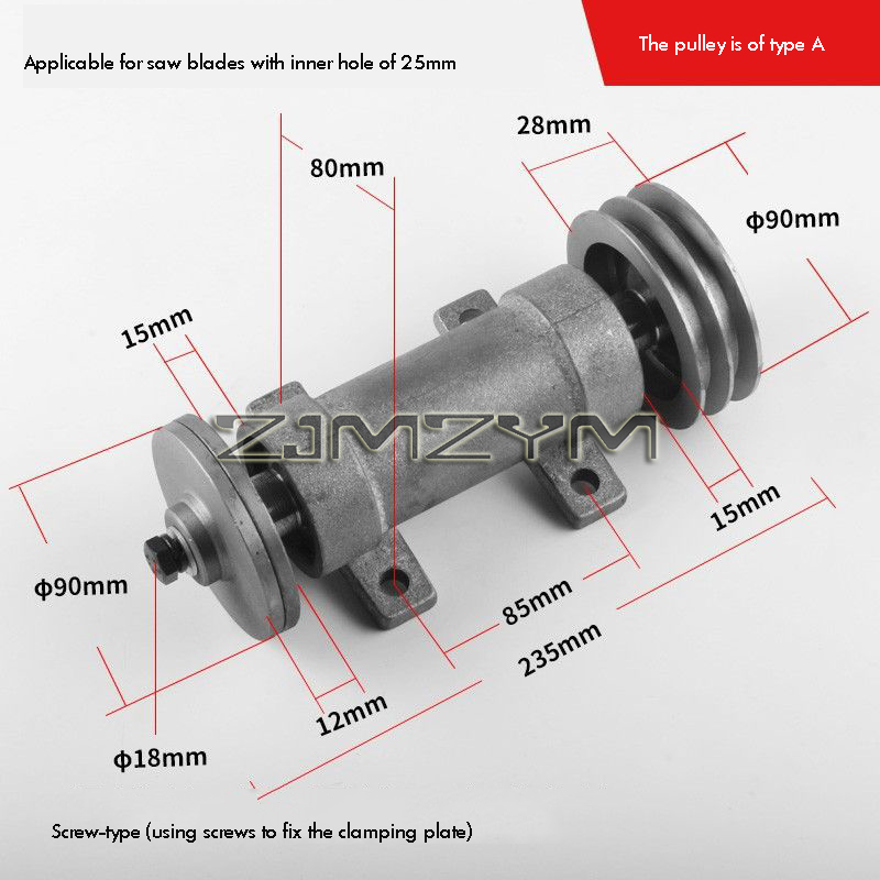 Woodworking Bench Saw Shaft As - Woodworking Tool ulasan dan harga