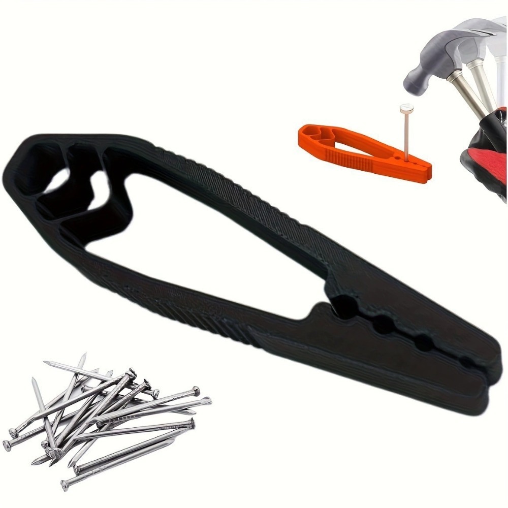 Portable Nail Fixer Tool Plast - Woodworking Tool ulasan dan harga