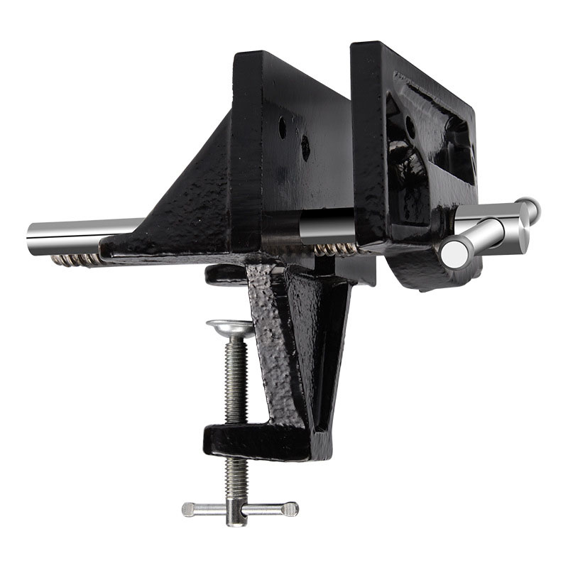 External Clamping Type Carpent - Woodworking Vice Quick Release ulasan dan harga