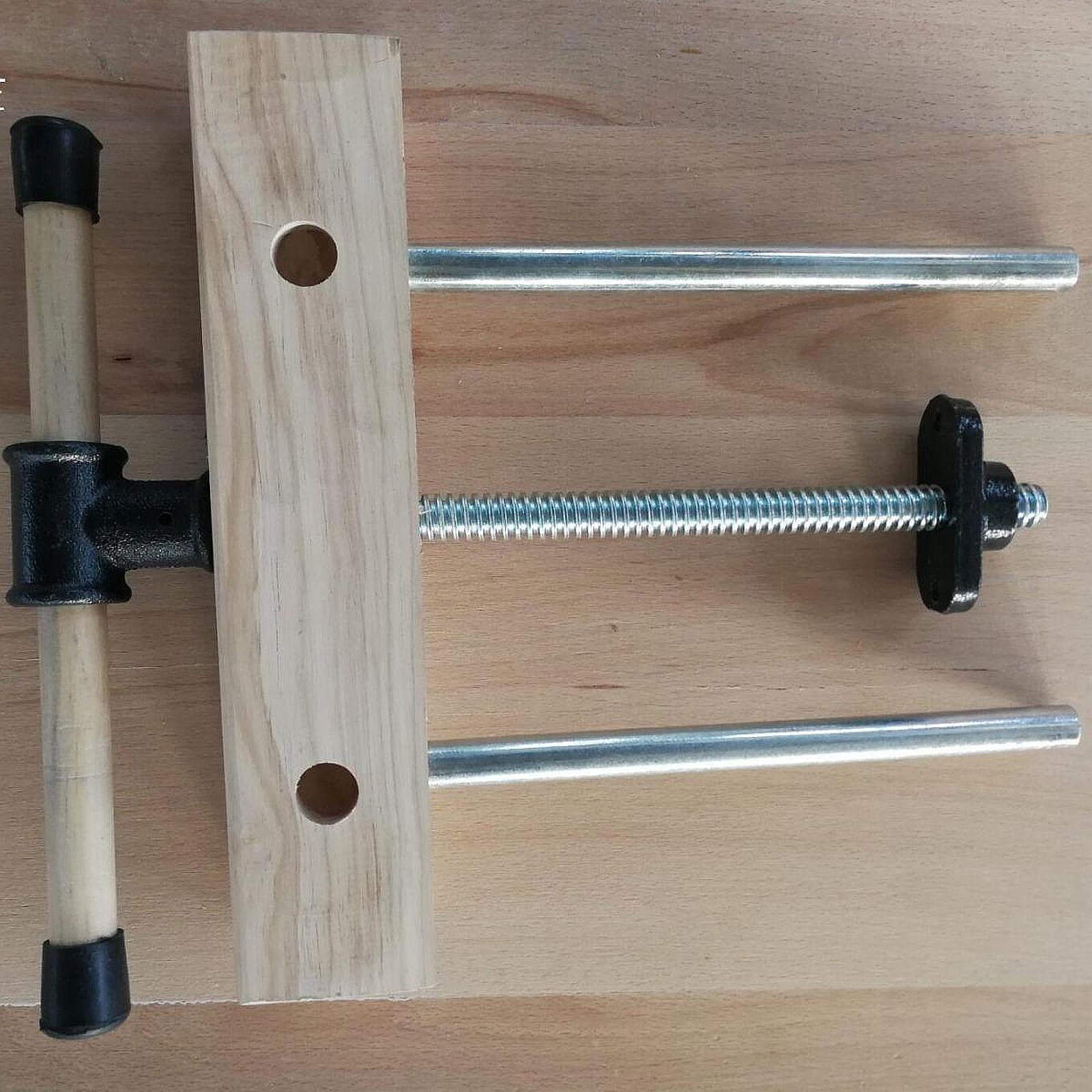 Woodworking Vise Clamping Prof - Woodworking Bench Vise ulasan dan harga
