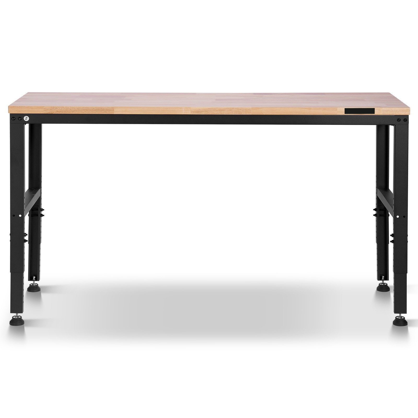 Adjustable Height Workbench 61 - Woodworking Work Table ulasan dan harga