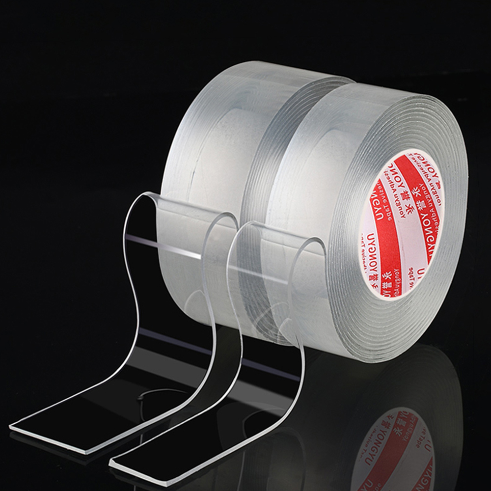 Nano Single-sided Tape Windpro - Woodworking Mask ulasan dan harga